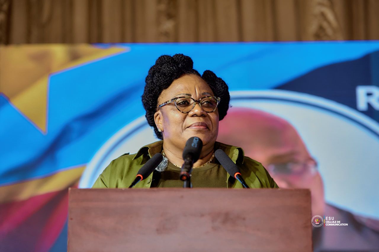 Publication de l’Arrêté Ministériel N°09 du 06 mai 2025 portant Nomination et confirmation au Grade de Professeur Associé du Personnel Scientifique des Universités de la RDC